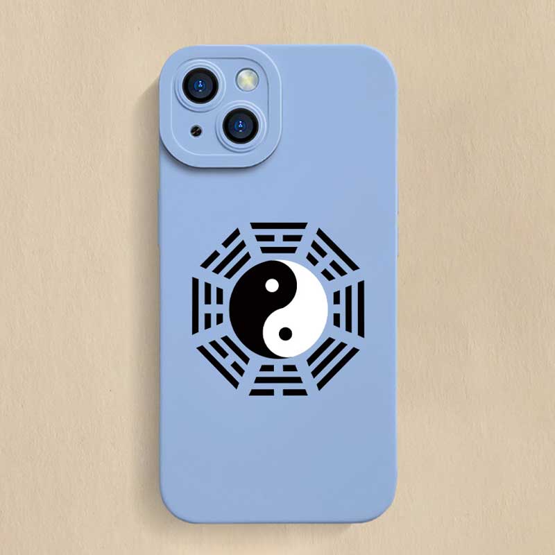 Chinese Fengshui TaiChi BaGua - Image 5